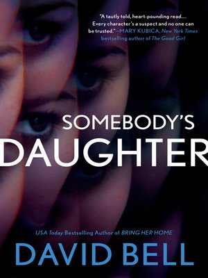cover image of Somebody's Daughter